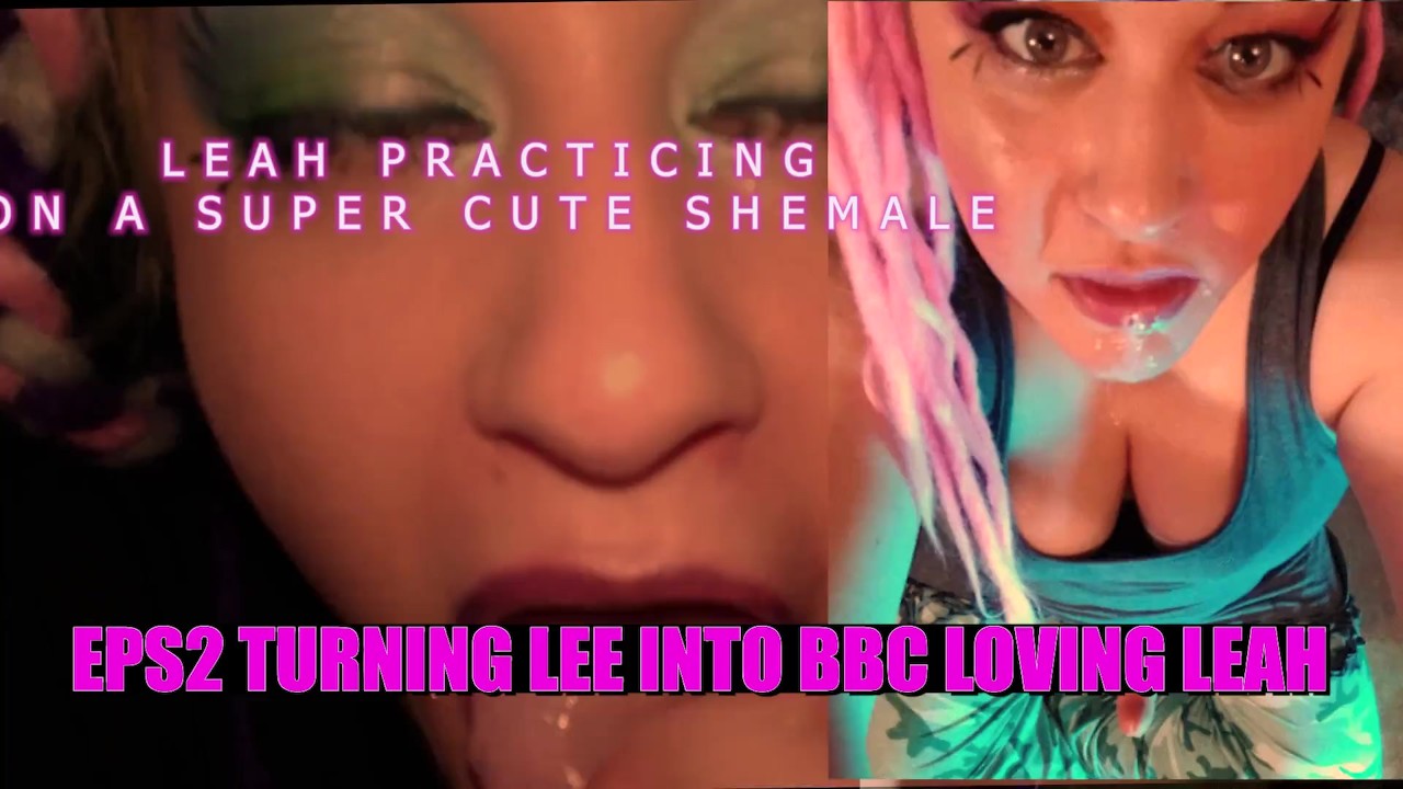 Eps2 Verwandelt Lee In Die Bbc-Liebende Leah