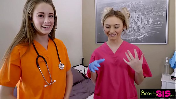 Bratty Sis Lil Stiefschwester pflegt meinen Schwanz S8E10